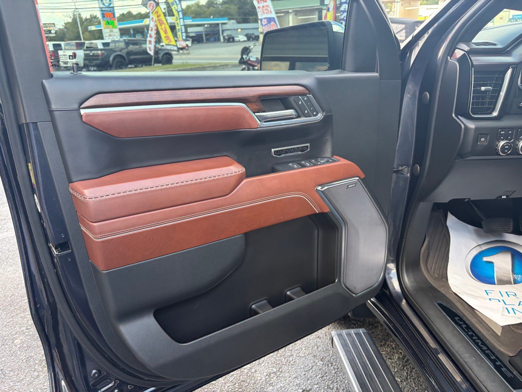 2023 GMC Sierra Image 7