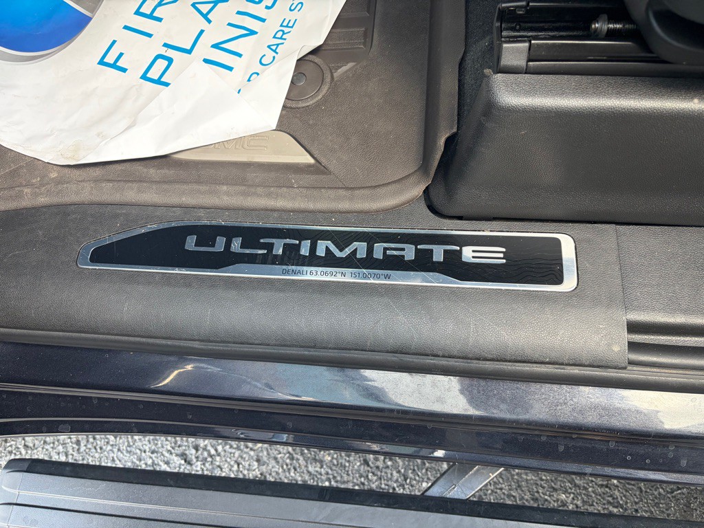 2023 GMC Sierra Image 12