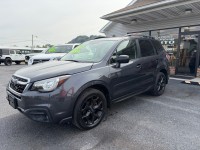 Image for 2018 Subaru Forester 2.5I PREMIUM ID: 7708896