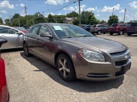 Image for 2011 Chevrolet Malibu LT ID: 3074750