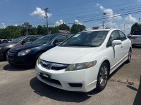 Image for 2011 Honda Civic EX ID: 3755224