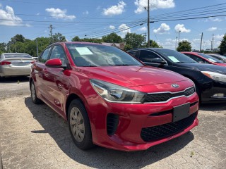 Image for 2019 Kia Rio LX ID: 4104638