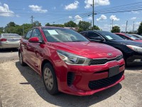 Image for 2019 Kia Rio LX ID: 4104638