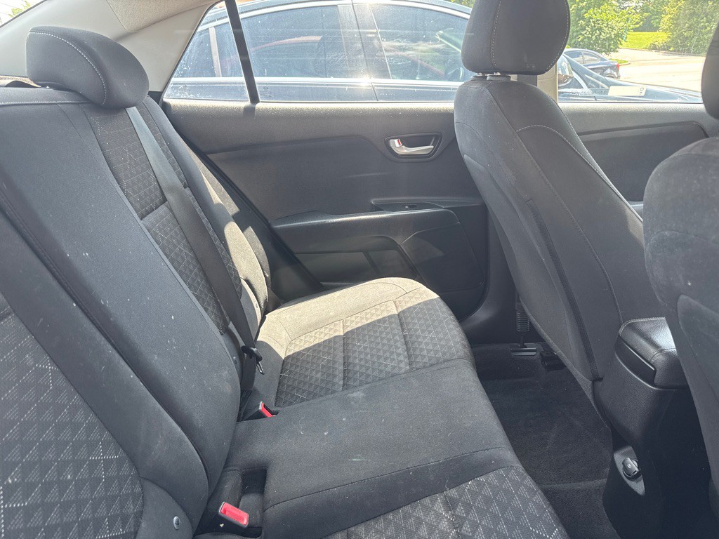 2019 Kia Rio Image 6