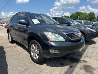 Image for 2008 Lexus RX 350 BASE ID: 4815926