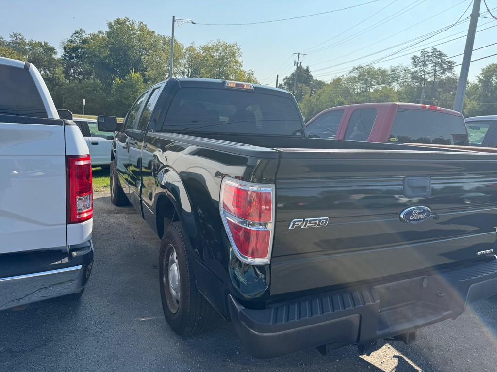 2014 Ford F-150 Image 3