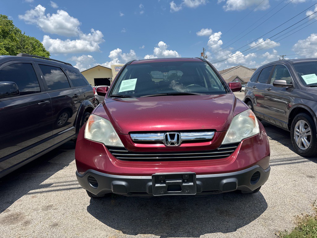 2009 Honda CR-V Image 2