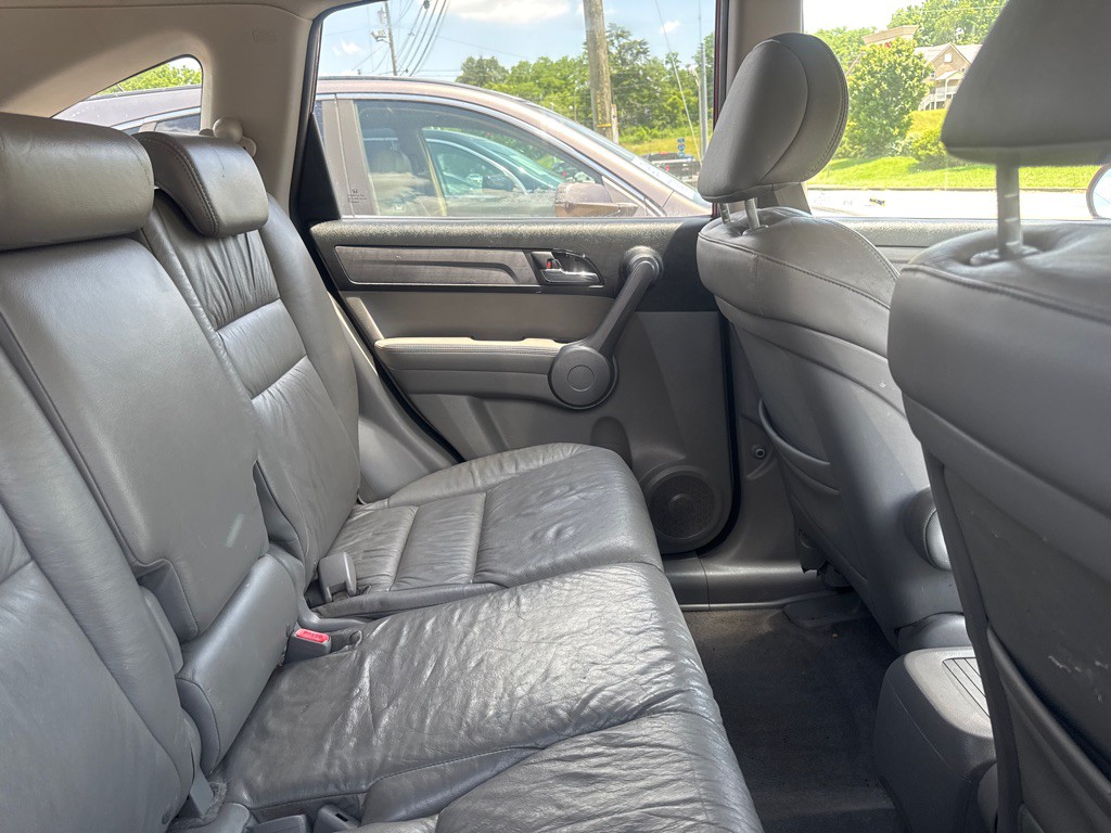 2009 Honda CR-V Image 5
