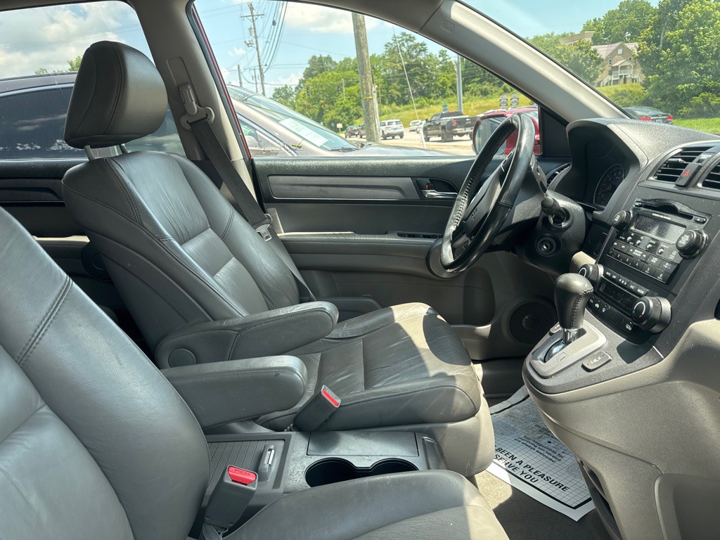 2009 Honda CR-V Image 6