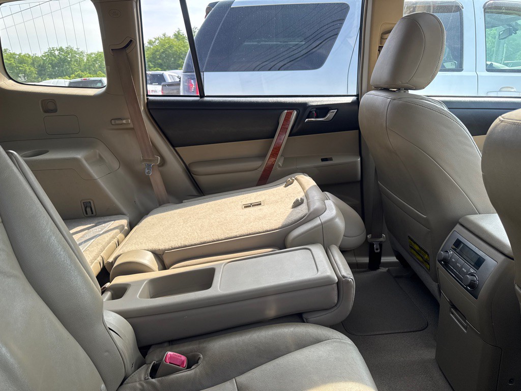 2008 Toyota Highlander Image 6