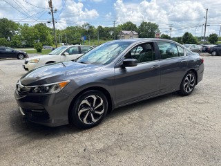 Image for 2016 Honda Accord EX-L ID: 6609744