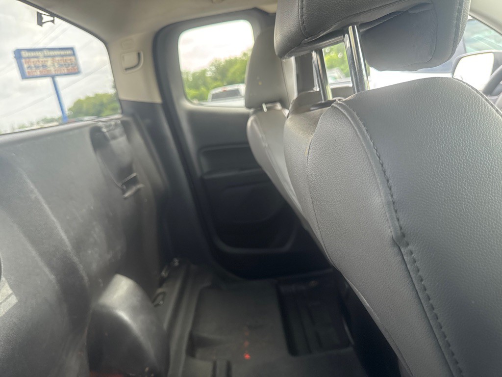 2016 Chevrolet Colorado Image 6