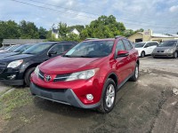 Image for 2013 Toyota Rav4 XLE ID: 6671491