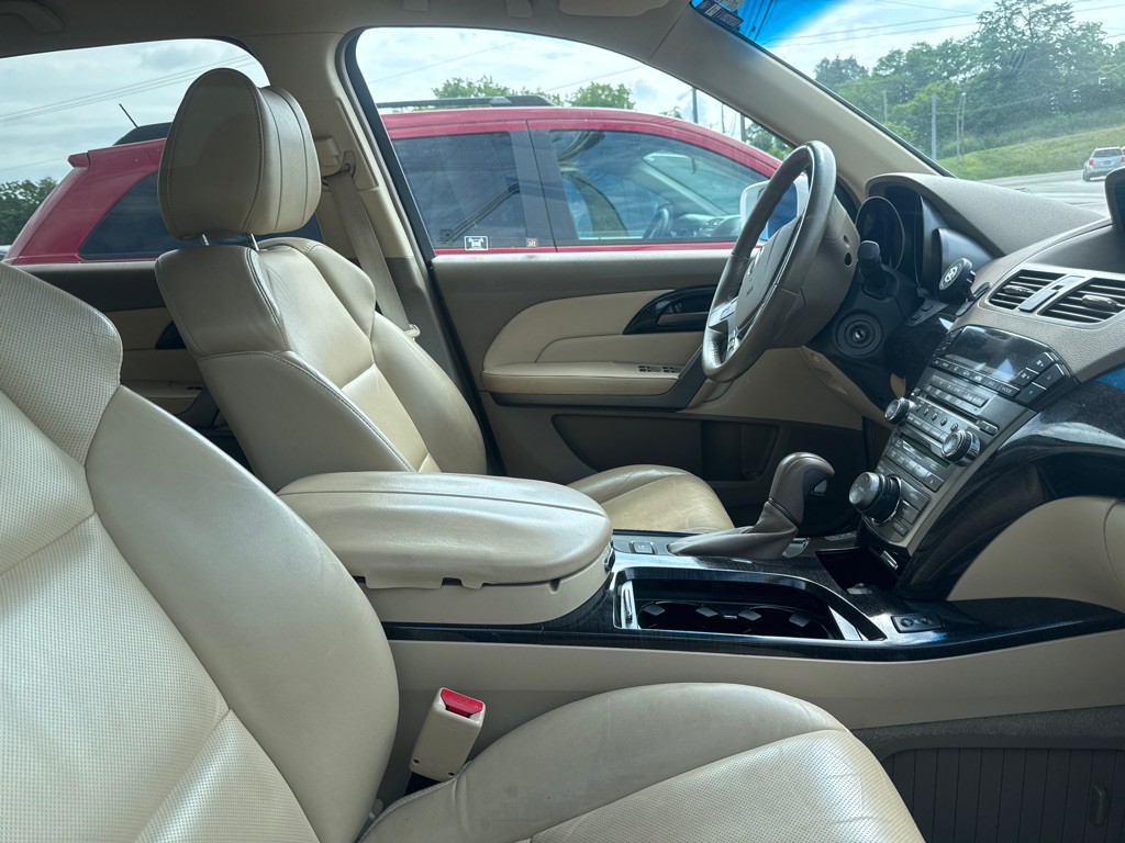2007 Acura MDX Image 5