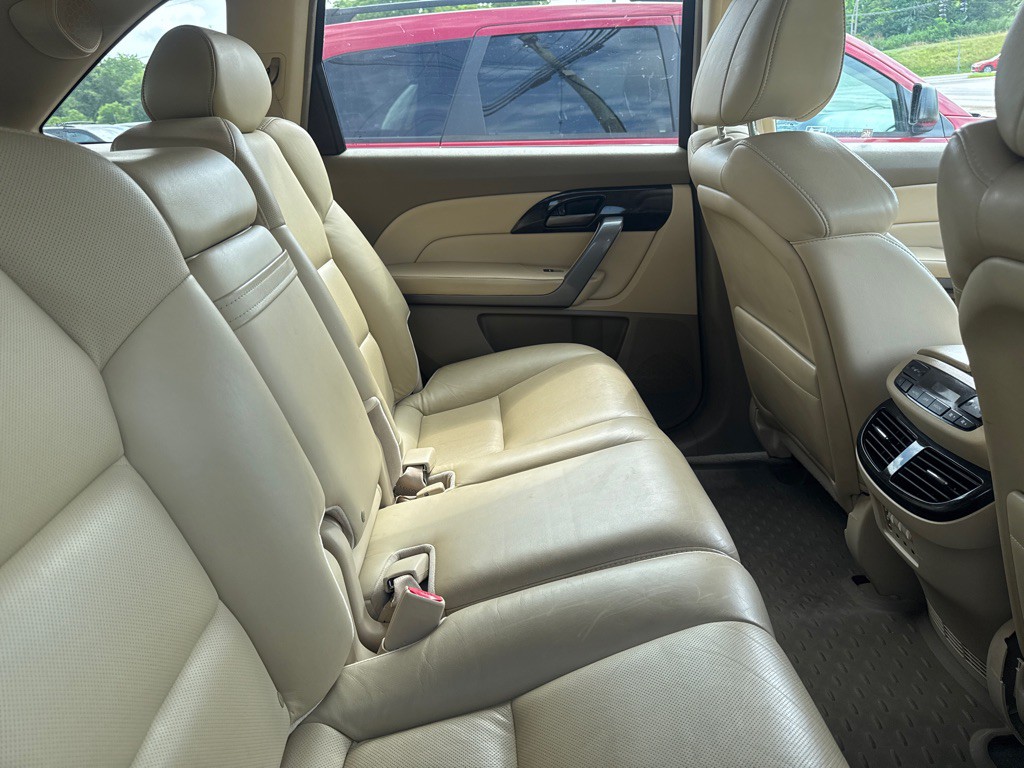 2007 Acura MDX Image 6