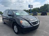 Image for 2010 Honda Odyssey Ex-l W/dvd ID: 6681807