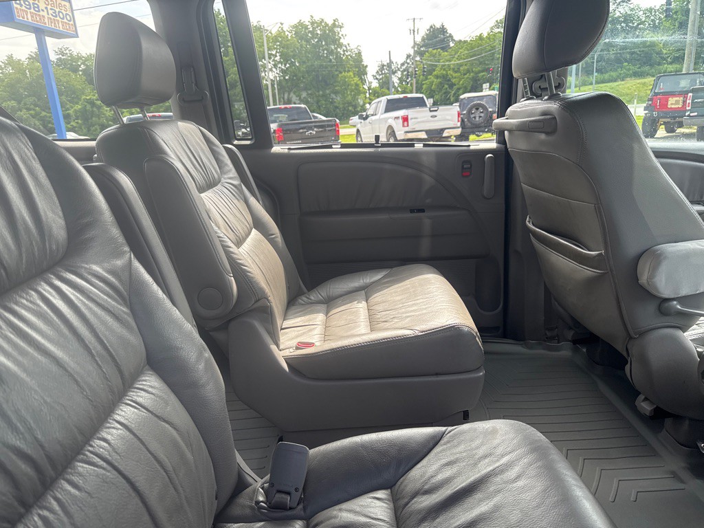 2010 Honda Odyssey Image 6