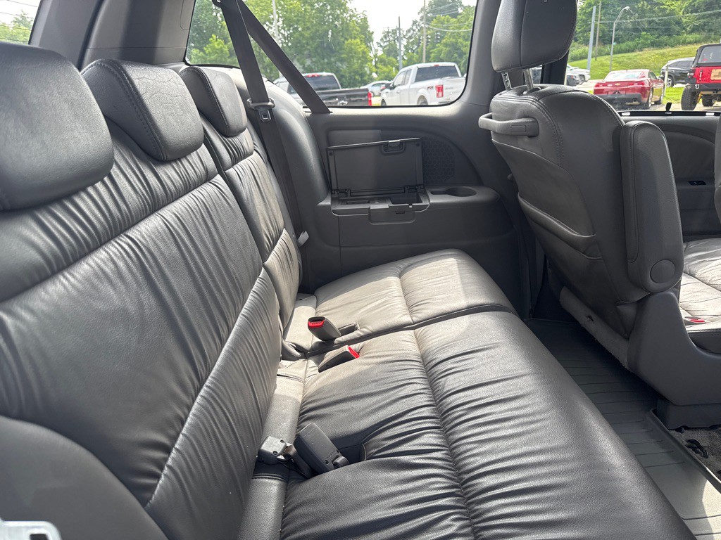 2010 Honda Odyssey Image 7