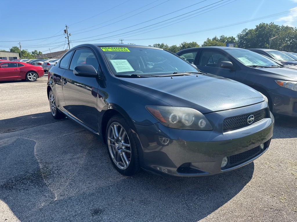 2010 Scion tC Image 1