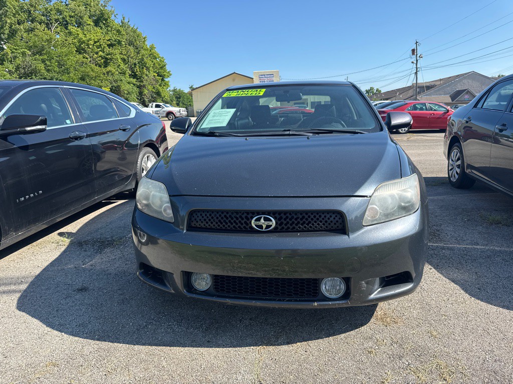 2010 Scion tC Image 2