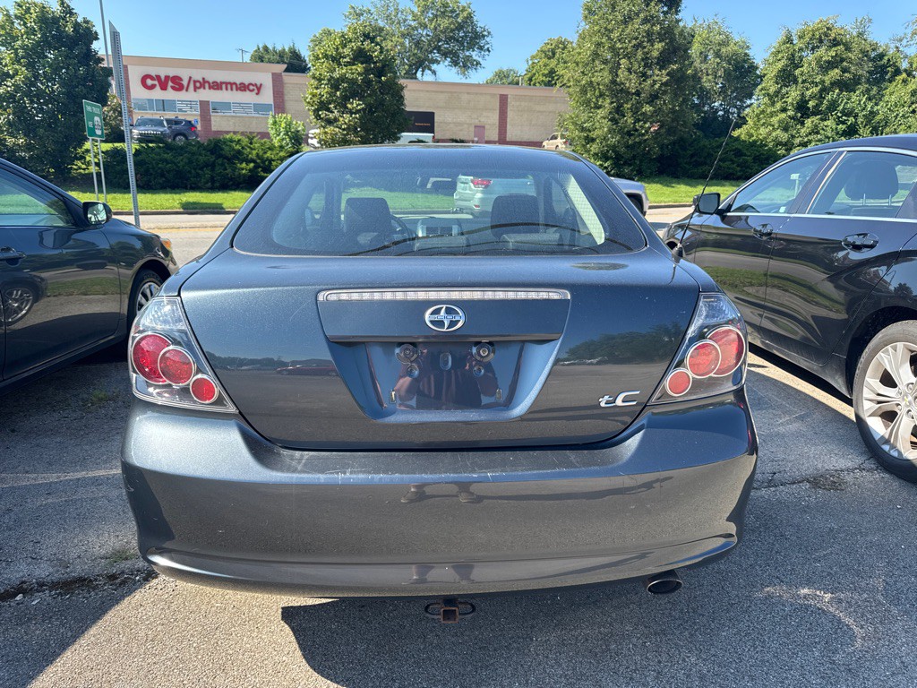 2010 Scion tC Image 6