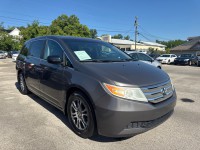 Image for 2011 Honda Odyssey EX-L ID: 6697756