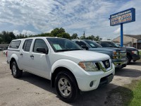 Image for 2012 Nissan Frontier S ID: 6697921