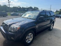 Image for 2007 Toyota 4Runner SR5 ID: 6710681