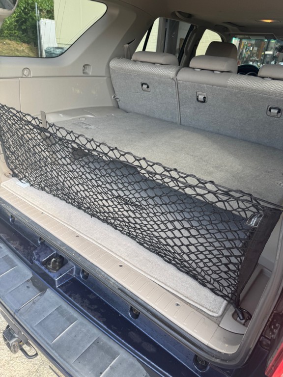 2007 Toyota 4Runner Image 8
