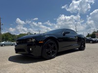 Image for 2012 Chevrolet Camaro LS ID: 6712216