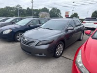 Image for 2007 Toyota Camry LE V6 ID: 6712226