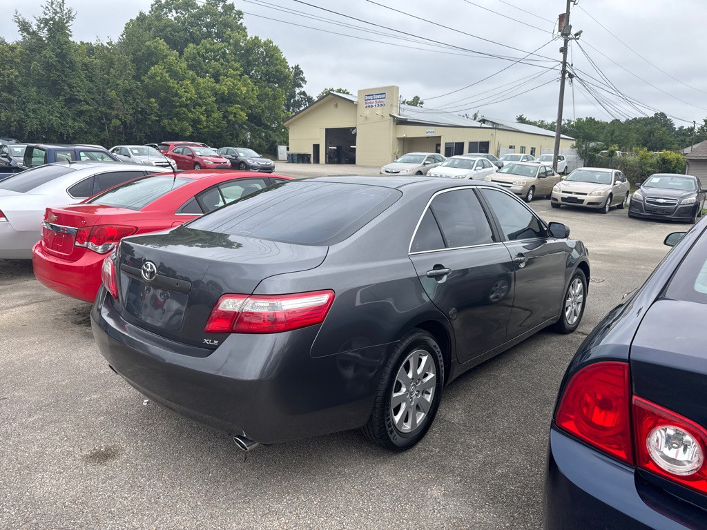 2007 Toyota Camry Image 3