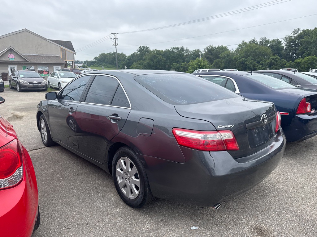 2007 Toyota Camry Image 4