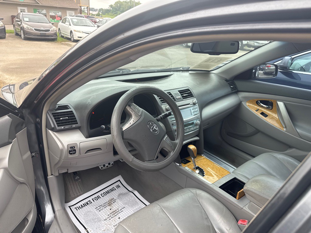 2007 Toyota Camry Image 5