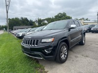 Image for 2014 Jeep Grand Cherokee Limited ID: 6712981
