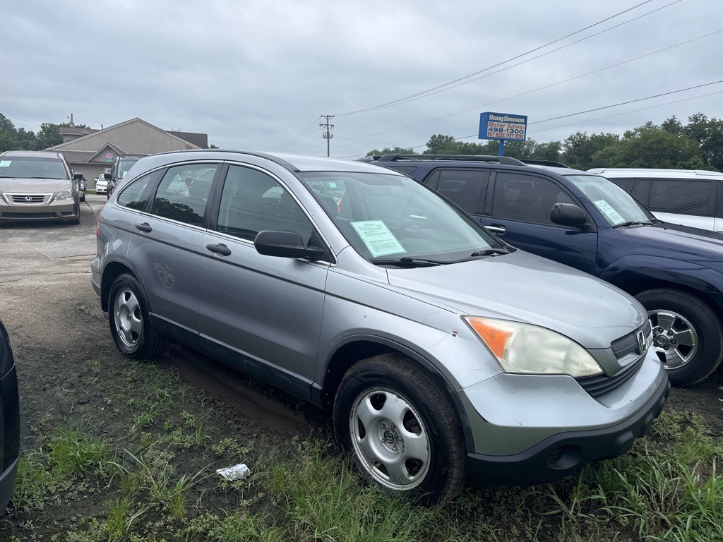 2007 Honda CR-V Image 1