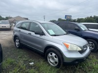 Image for 2007 Honda CR-V LX ID: 6718413