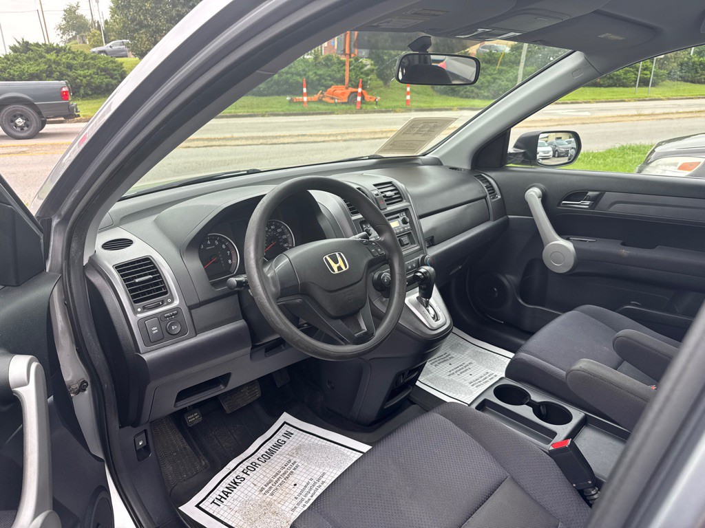 2007 Honda CR-V Image 5