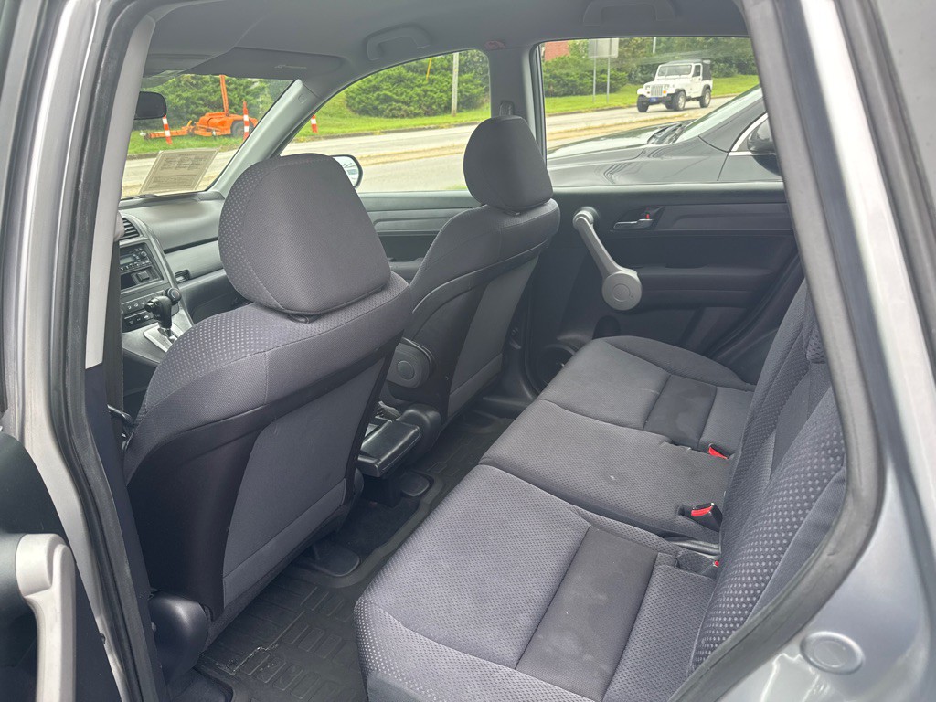 2007 Honda CR-V Image 6