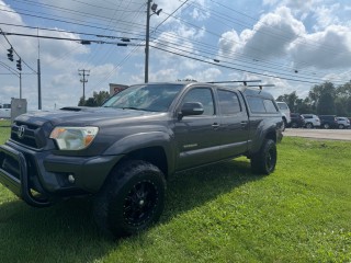 Image for 2012 Toyota Tacoma V6 ID: 6718464