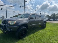 Image for 2012 Toyota Tacoma V6 ID: 6718464