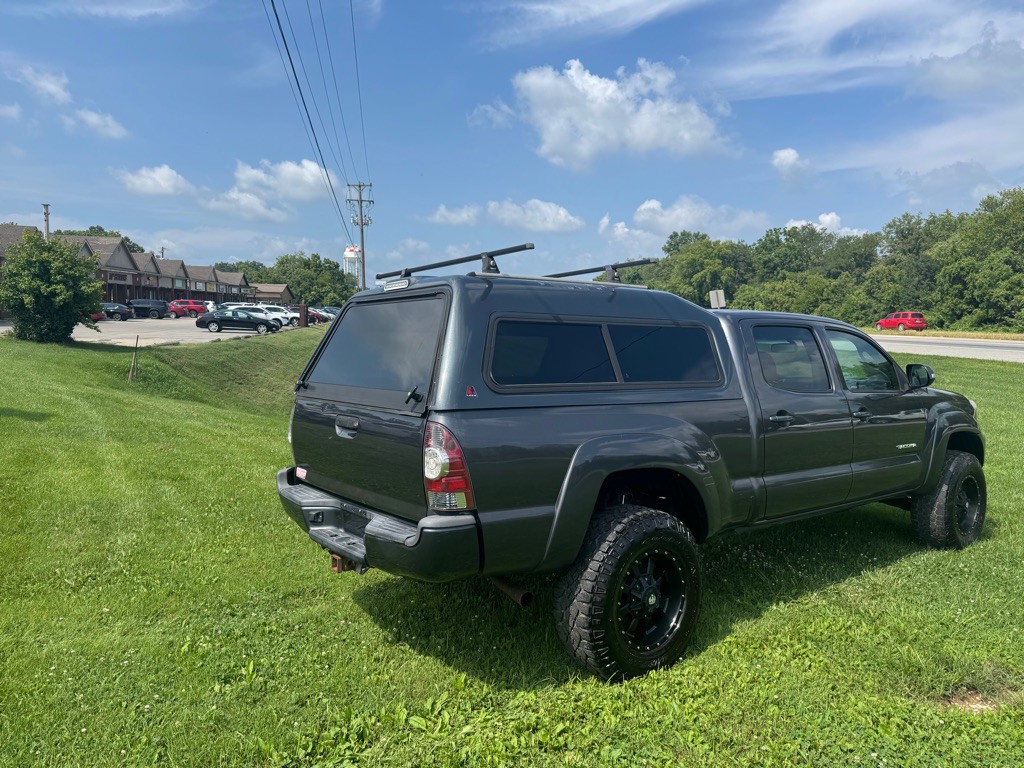 2012 Toyota Tacoma Image 5