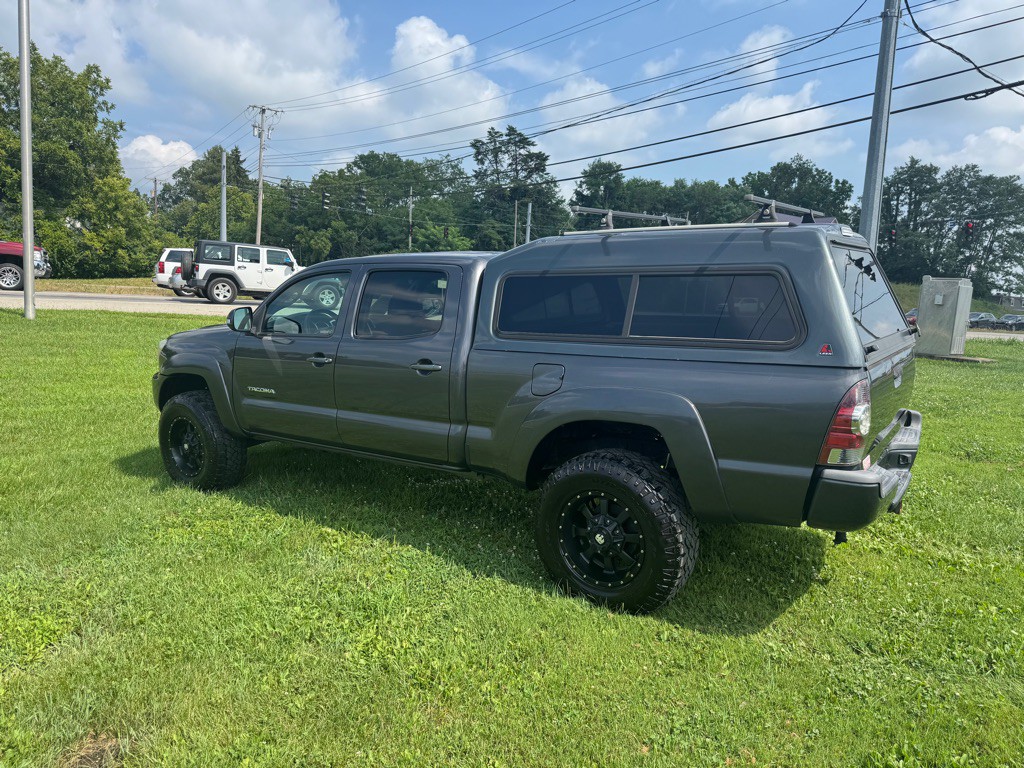 2012 Toyota Tacoma Image 7