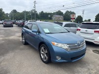 Image for 2011 Toyota Venza  ID: 6721487