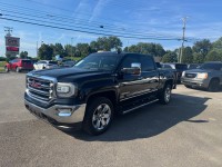 Image for 2016 GMC Sierra 1500 SLT ID: 6736876