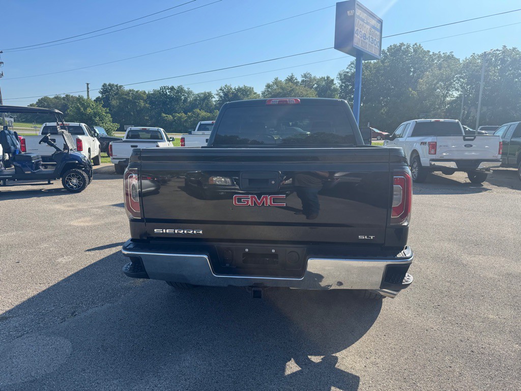2016 GMC Sierra 1500 Image 5