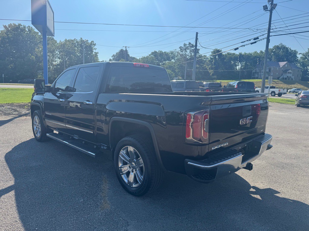 2016 GMC Sierra 1500 Image 6