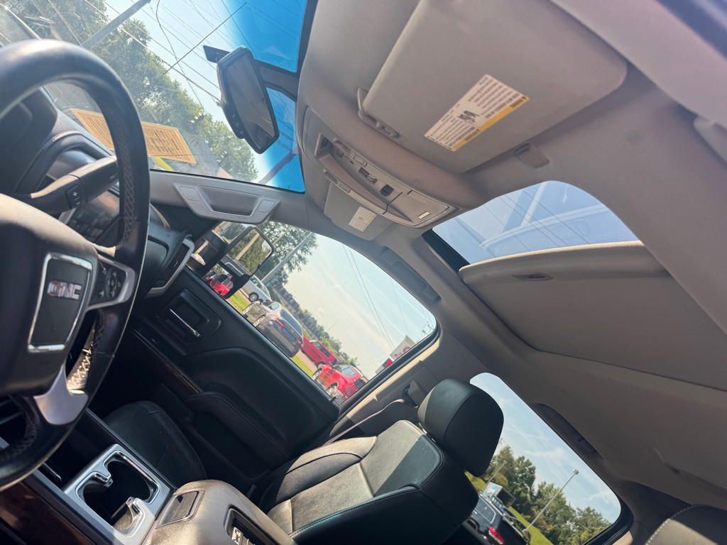 2016 GMC Sierra 1500 Image 10