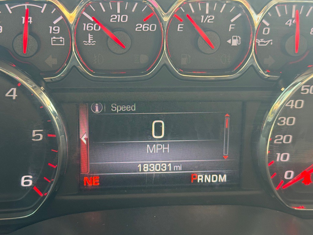 2016 GMC Sierra 1500 Image 12