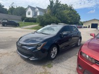 Image for 2019 Toyota Corolla SE ID: 6737032